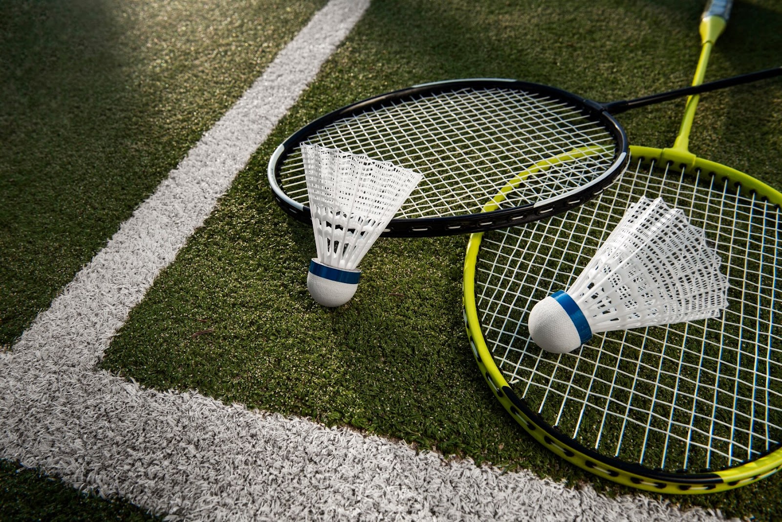 Badminton